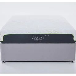New Comfort Mattress and Divan 4ft6 - Double