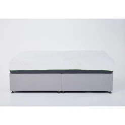 New Comfort Mattress and Divan 4ft6 - Double