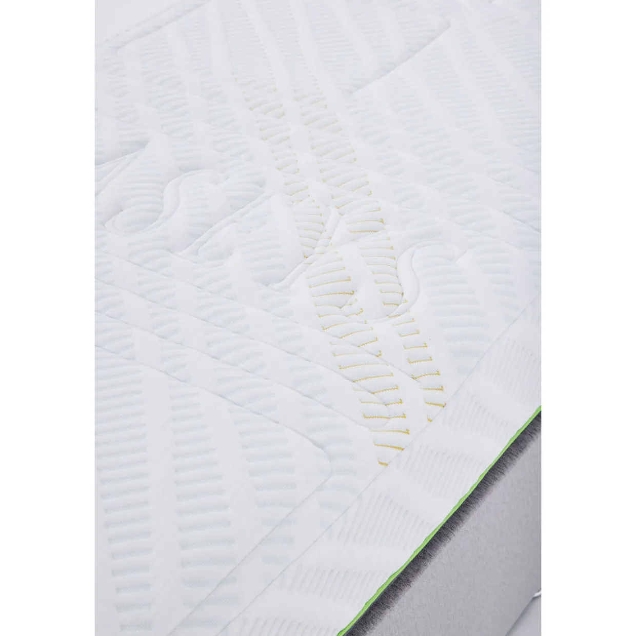 New Comfort Mattress and Divan 4ft6 - Double