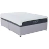New Comfort Mattress and Divan 4ft - Small Double