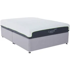 New Comfort Mattress and Divan 4ft - Small Double