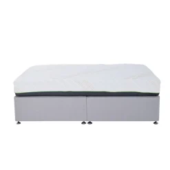 New Comfort Mattress and Divan 4ft - Small Double