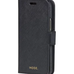 New York XIMAX BLACK Wallet Case