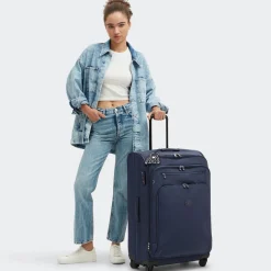 New Youri Spin Large Luggage