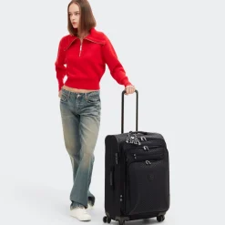 New Youri Spin Medium Luggage