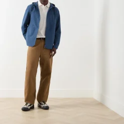 Newhill Showerproof Jacket
