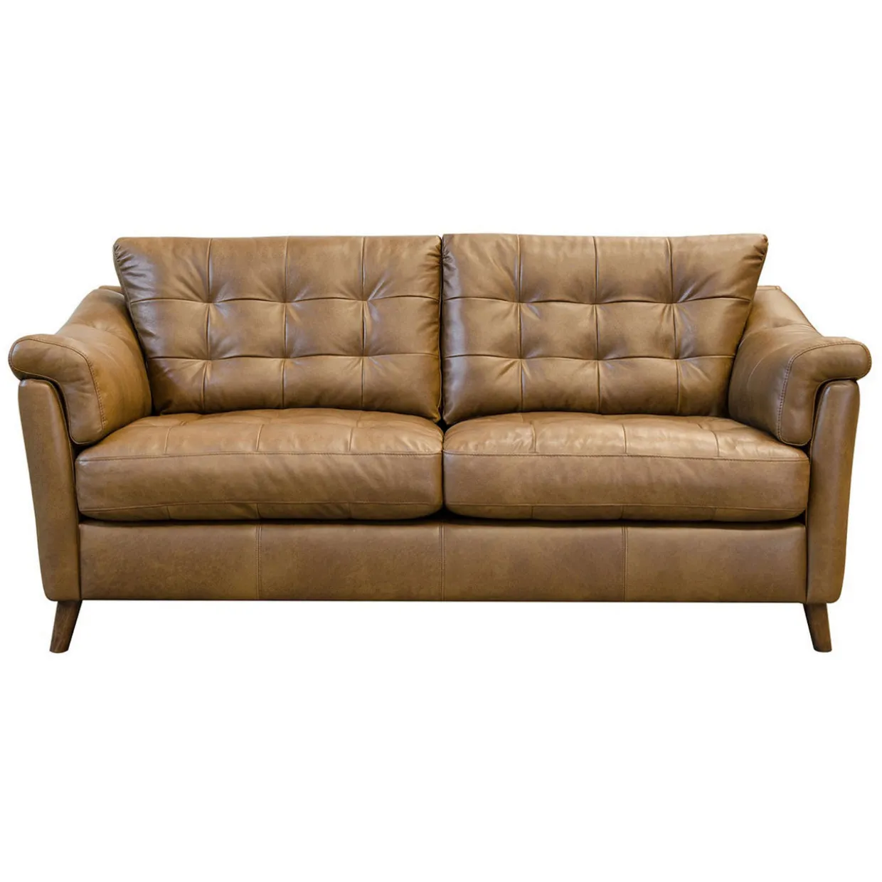 Newmarket Midi 2-Seater Sofa