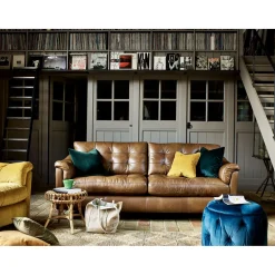 Newmarket Midi 2-Seater Sofa