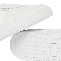 Newton Leather Trainers