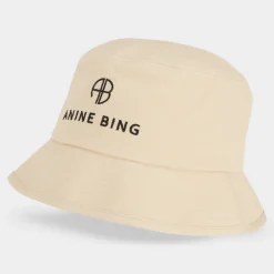 Nicks Logo Bucket Hat