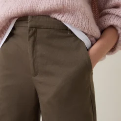 Nicky Solina Flared Trousers