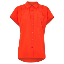 Nicola Chest Pocket Shirt