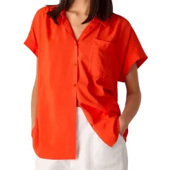Nicola Chest Pocket Shirt