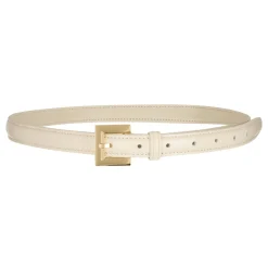 Nicola Crinkle Belt