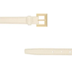 Nicola Crinkle Belt