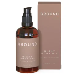 Night Body Oil 100ml