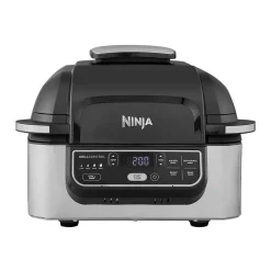 Ninja Health Grill and Air Fryer
