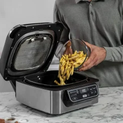 Ninja Health Grill and Air Fryer