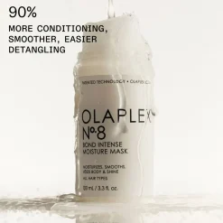 No.8 Bond Intense Moisture Mask