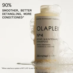 No.4 Bond Maintenance® Shampoo
