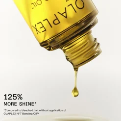 No.7 Bond Oil