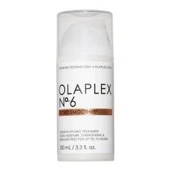 No.6 Bond Smoother
