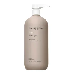 No Frizz Shampoo