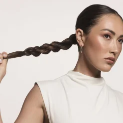 No Frizz Smooth Styling Spray
