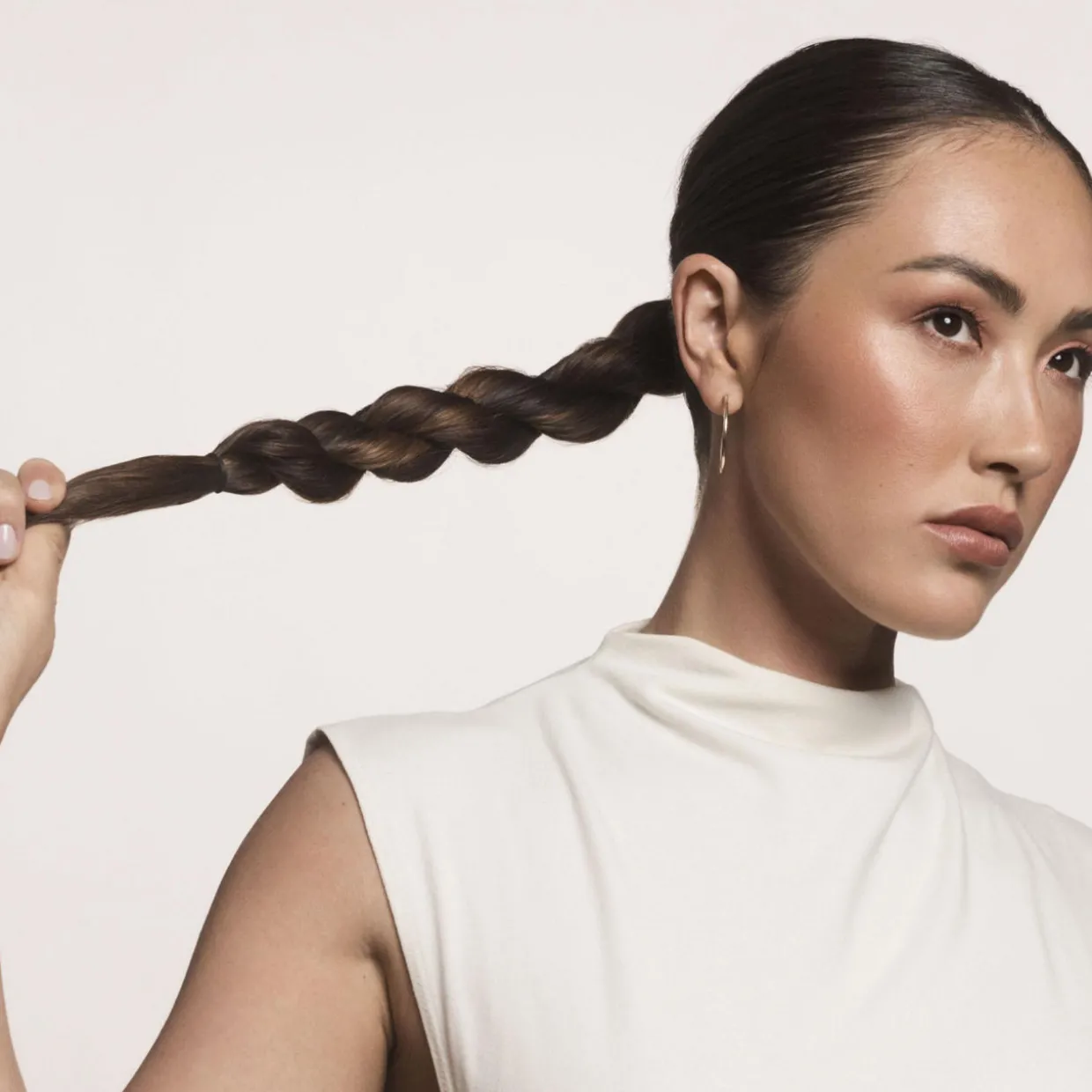 No Frizz Smooth Styling Spray
