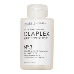 No.3 Hair Perfector