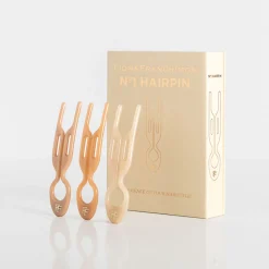 No.1 Hairpin Paris Collection