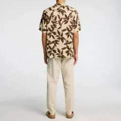 Noa Printed Shirt