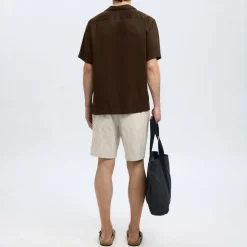 Noa Solid Shirt