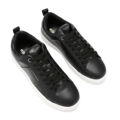 Noah Lace-Up Trainers