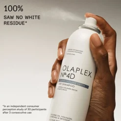 No.4D Clean Volume Detox Dry Shampoo