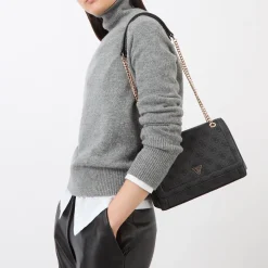 Noelle Convertible Clutch