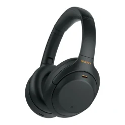 Noise Cancelling Headphones