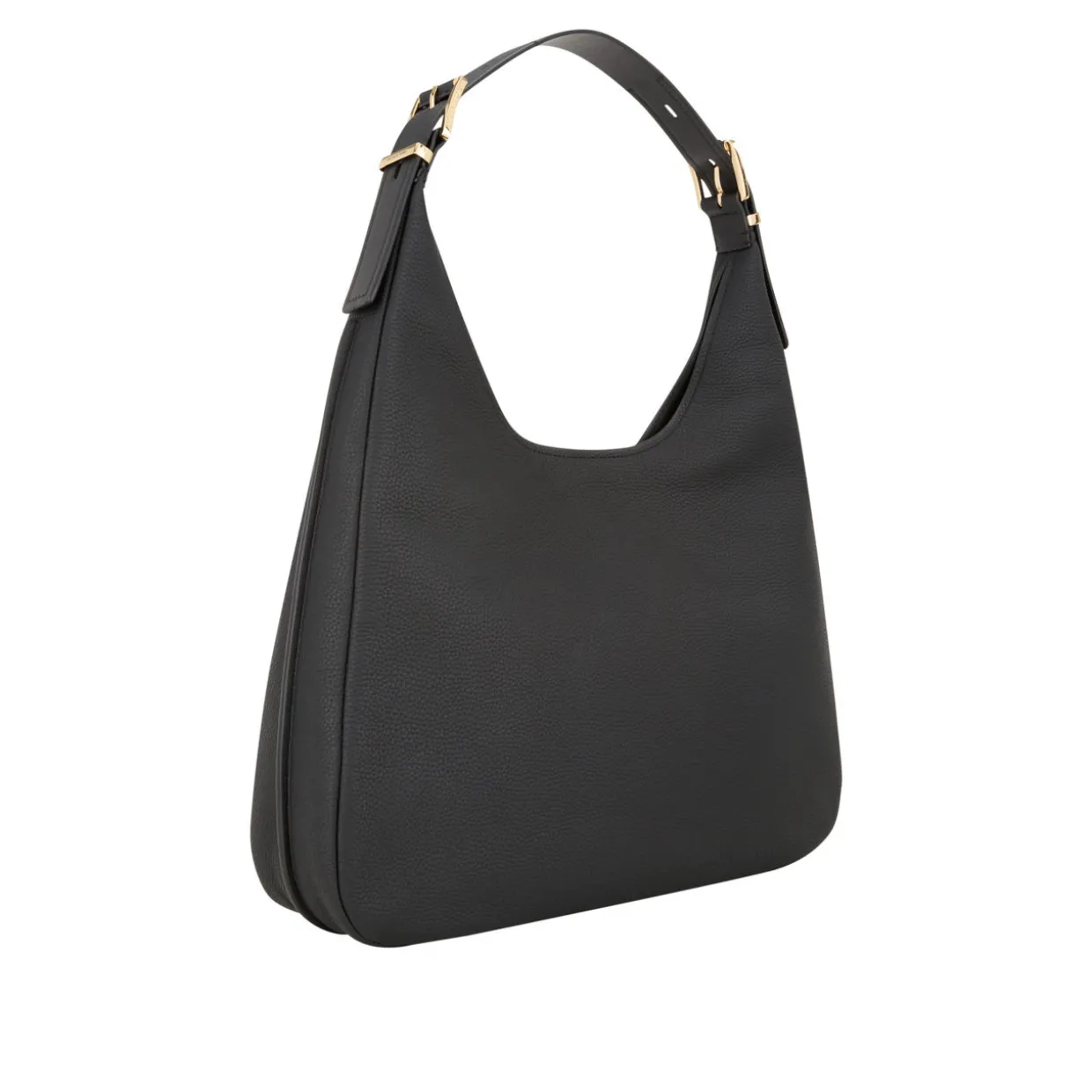 Nolita Large Hobo Shoulder Bag