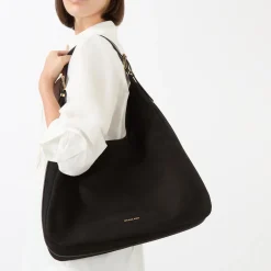 Nolita Large Hobo Shoulder Bag