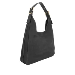 Nolita Large Hobo Shoulder Bag