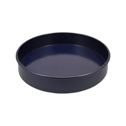 Non-Stick Removable Base Cake Pan (9in-23cm)