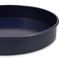 Non-Stick Removable Base Cake Pan (9in-23cm)