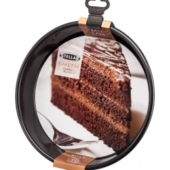 Non-Stick Round Cake Tin 23cm