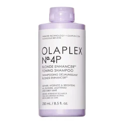 No.4P Blonde Enhancer™ Toning Shampoo