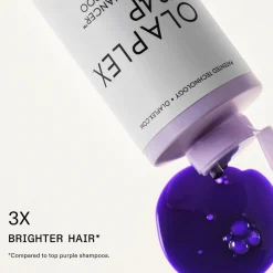 No.4P Blonde Enhancer™ Toning Shampoo