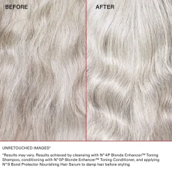 No.4P Blonde Enhancer™ Toning Shampoo