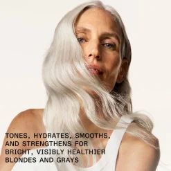No.5P Blonde Enhancer™ Toning Conditioner