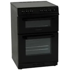 Nordmende 60Cm All Electric Cooker