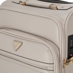 Norom Saffiano-Trim Logo 18