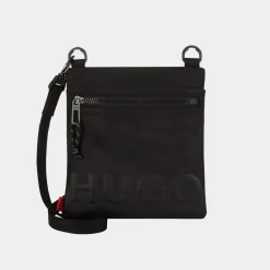 Nosh Envelope Crossbody Bag